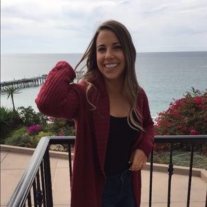 Meet your Posher, Madeline